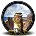 Myst III Exile 2 Icon